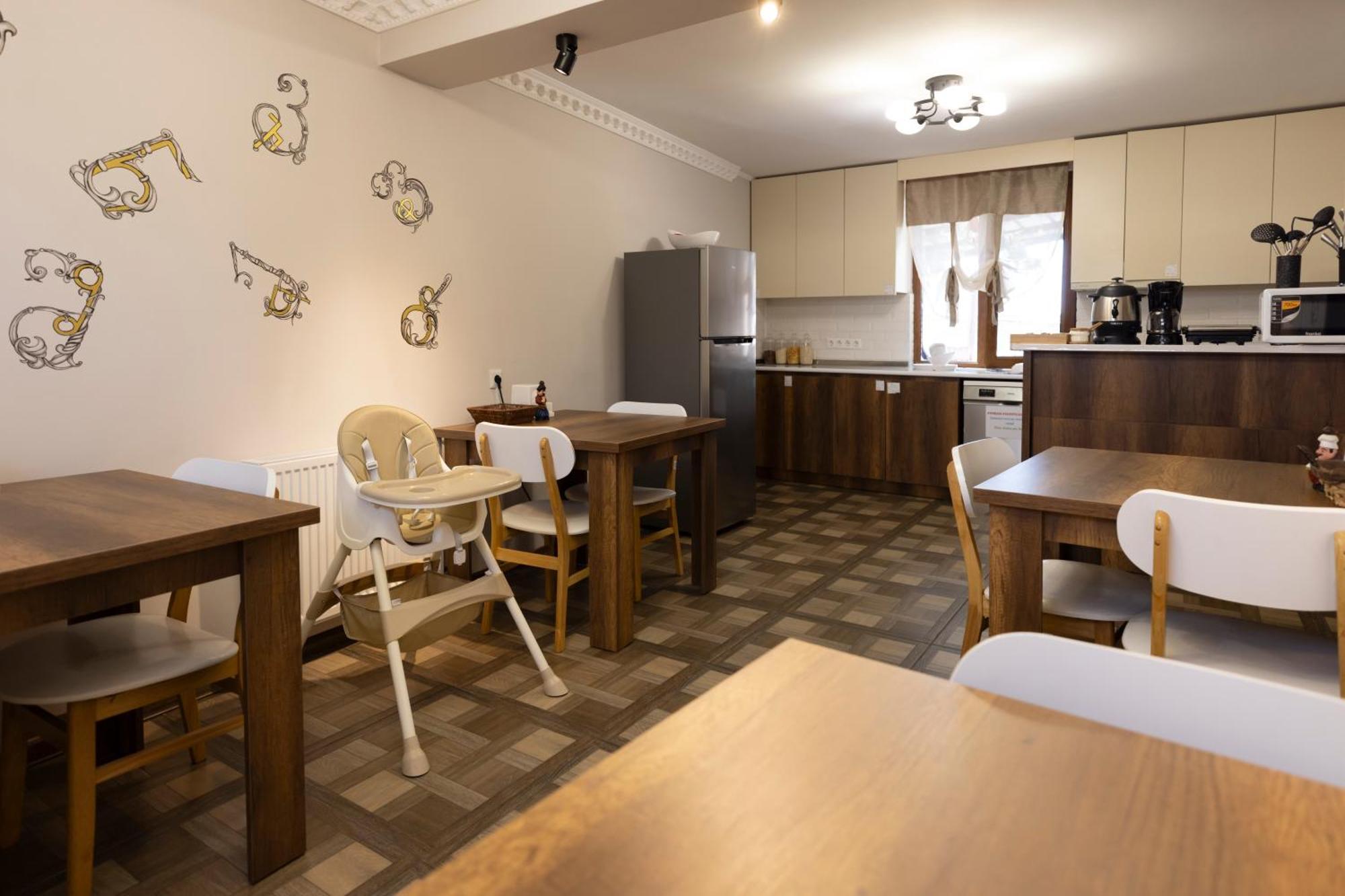 Hestia Boutique Hotel Gori Exterior photo