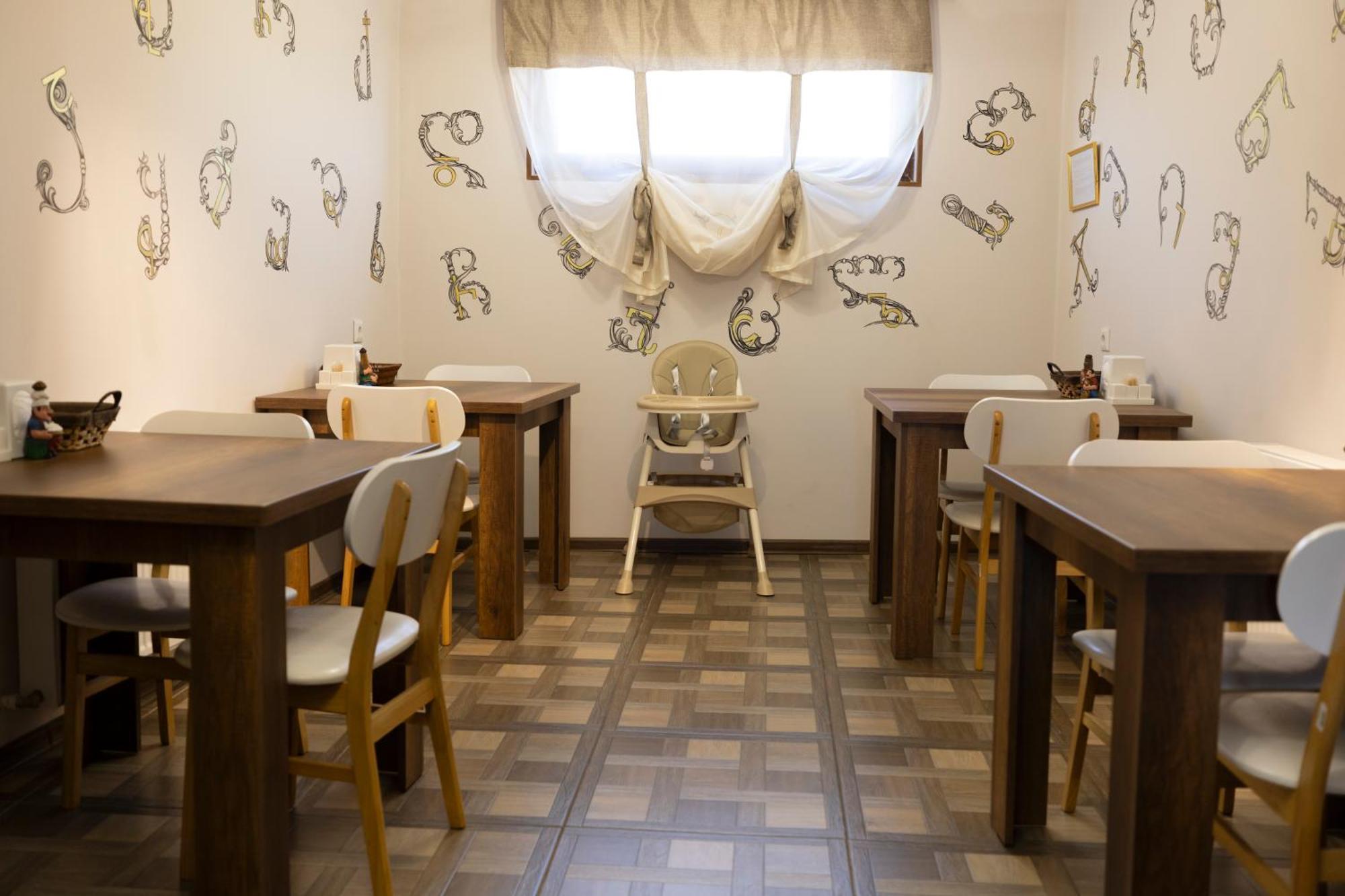 Hestia Boutique Hotel Gori Exterior photo